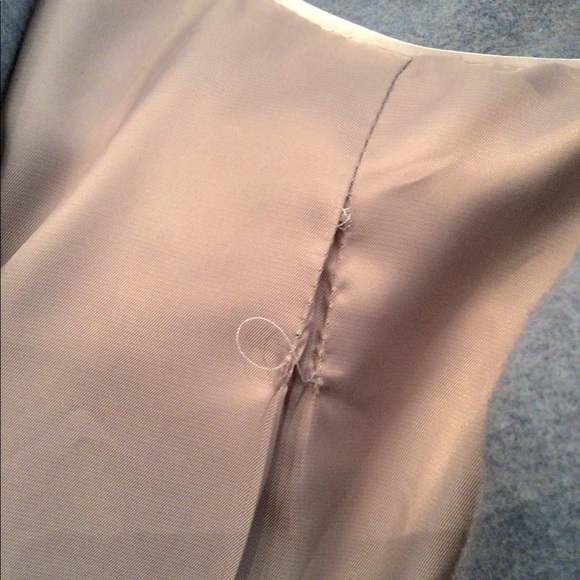 Stunning wool pea coat - Picture 3 of 10